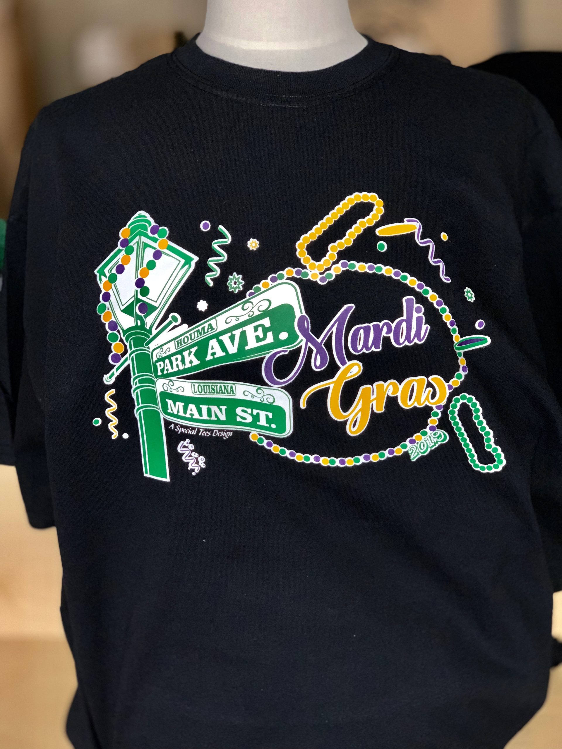 tees inc